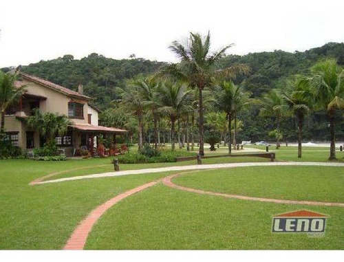 Imagem 1 de 23 de Sobrado Com 5 Dormitórios À Venda, 200 M² Por R$ 4.800.000,00 - Praia Do Engenho - São Sebastião/sp - So0079