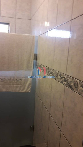 Imagem 13 de 15 de Casa Térrea 2 Dormitórios 2 Vagas Para Venda - 1388
