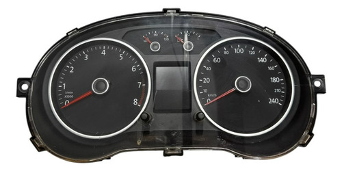Kit Code Vw Gol Fox 1.6 2012 2013 032906032ds