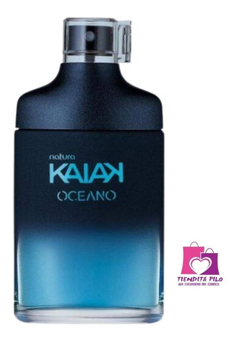 Kaiak Oceano Masculino