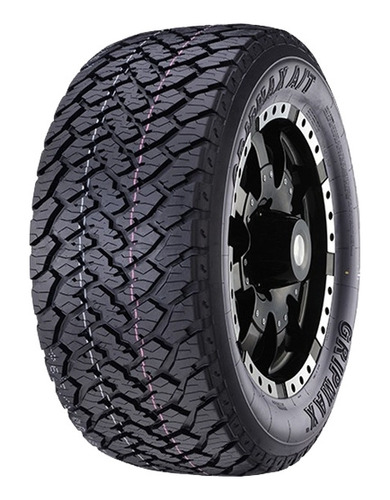 Lt245/70r17 119/116q Mud Rage M/t