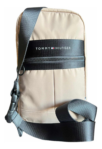 Morral Tommy Hilfiger