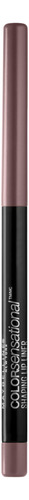 Maybelline Color Sensational Shaping Lip Liner