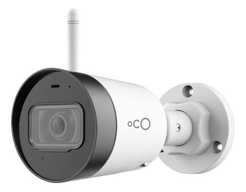 Oco Pro Bullet V3 Cámara De Seguridad Inalámbrica Wi-fi 1080