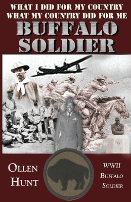 Libro Buffalo Soldier: What I Did For My Country And What...
