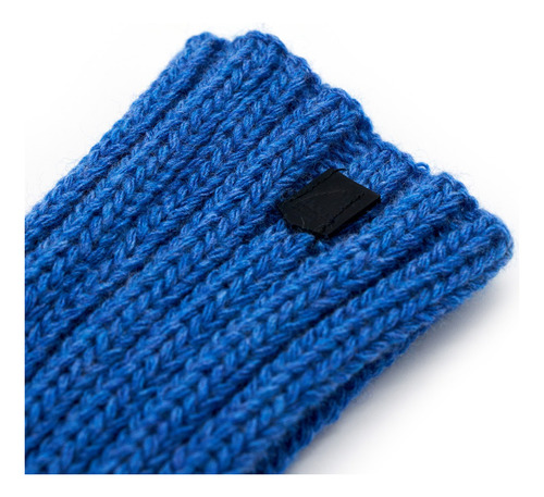 Imagen 4 de 4 de Mangas Térmicas Mujer Burton Cloud Armwarmer