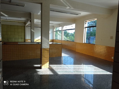 Imagem 20 de 30 de Loja Para Alugar, 900 M² Por - Vila Matias - Santos/sp - Lo0030