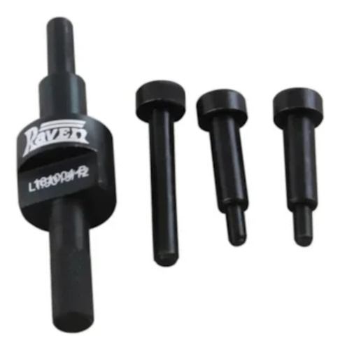 Kit Sincronismo Para Citroën E Peugeot 8v E 16v Raven 161500