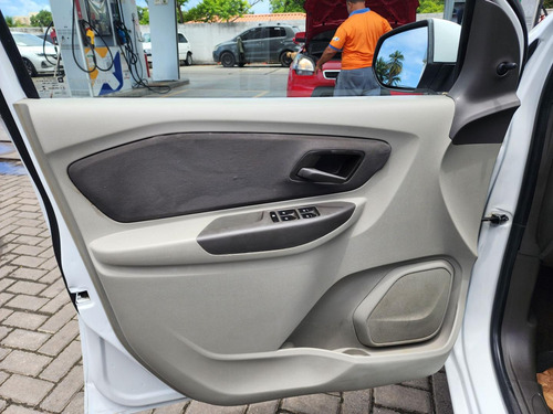 Chevrolet Spin 1.8l Mt Lt