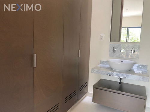 Imagen 13 de 22 de Venta De Casa En Avenida Colegios Cancún, Quintana Roo