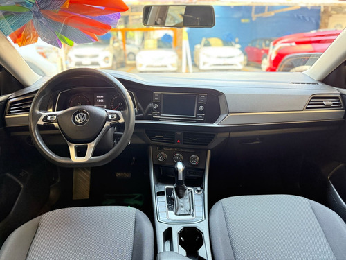 Volkswagen Jetta 1.4 T Fsi Tiptronic Trendline