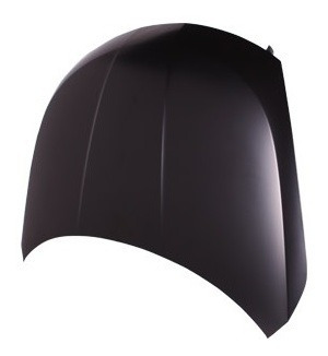 Imagen 1 de 1 de Capo Nissan Tiida Hatch-back 2007-08