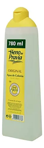 Perfume Heno De Pravia Original Cologne Water 780 Ml (paquet