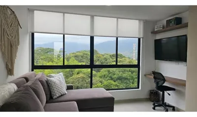Apartamento en arriendo