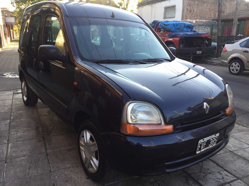 Renault Kangoo 1.9 Rld Athentique 1 Plc 2006