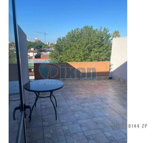 Imagen 9 de 10 de Olivos - Duplex Venta