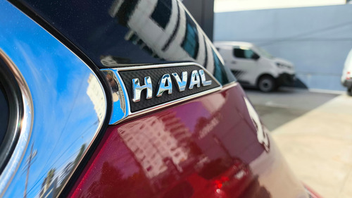 GWM Haval 1.5T H2 Luxury At
