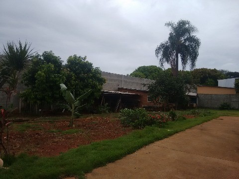 Imagem 5 de 30 de Chacara Aluga Na Vila Rica - Sorocaba/sp - Ch00456 - 4862490