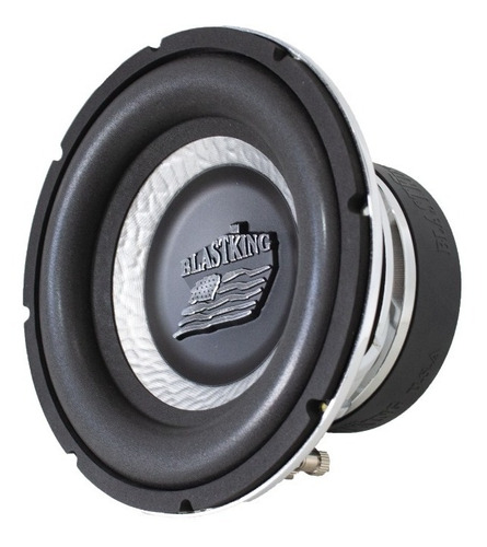 Woofer 1000 Watts Blastking 10 Pulgadas