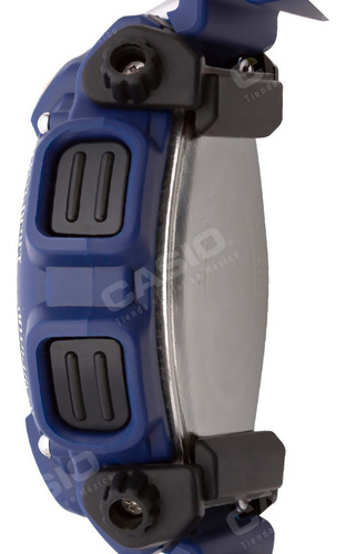 Imagen 2 de 5 de Reloj Casio G-shock Youth Dw-9052-2vcg