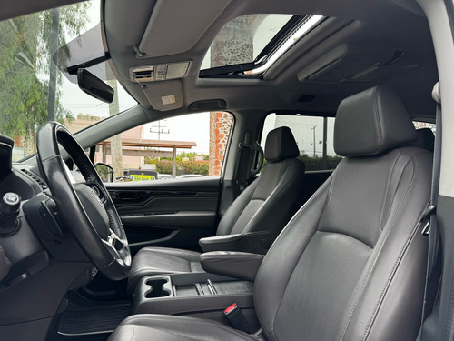 Honda Odyssey 3.5 Touring At