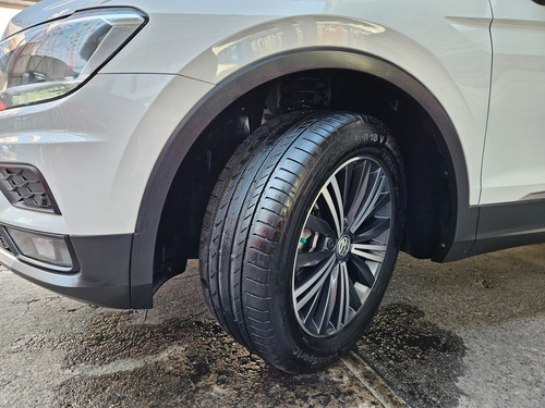 Volkswagen Tiguan 1.4 Comfortline At