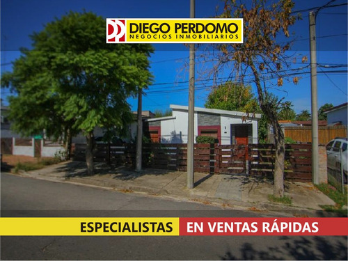 Imagen 2 de 6 de Casa En Venta 3 Dormitorios, San José De Mayo.