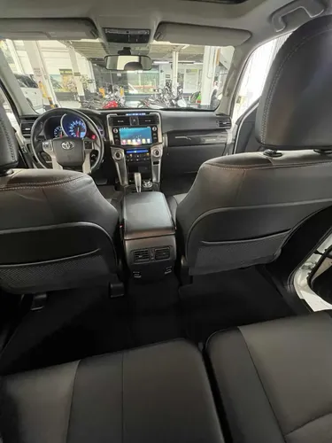 Toyota 4Runner 4.0 Sr5 Fl