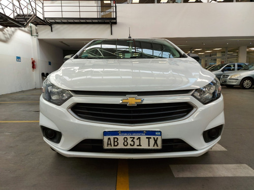Chevrolet Prisma Lt