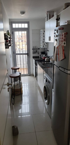 Imagen 5 de 14 de Dpto 1 Dormitorio Bv San Juan 757 Amenities