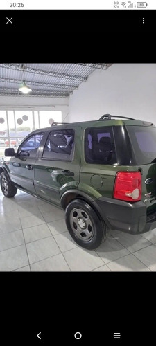 Imagen 10 de 13 de Ford 2009 Xls 2.0