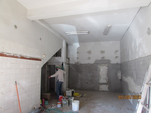 Salão Comercial Para Alugar Na Vila Lais - 2266 - 32494865