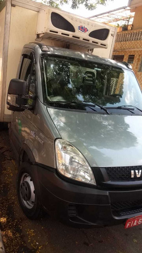 Iveco Daily 35s14