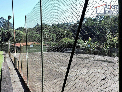 Imagem 8 de 30 de Jd Colonial - Casa Em 5 Mil M²! Lazer E Privacidade - Energia Solar! - Ca0429