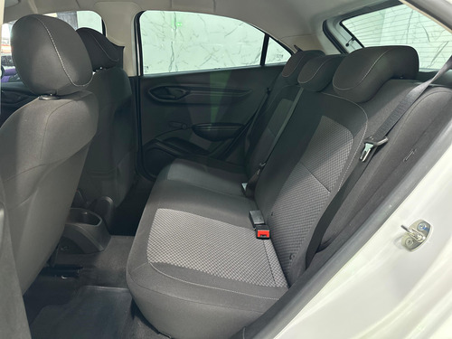 Chevrolet Onix 1.0 Joy 5p