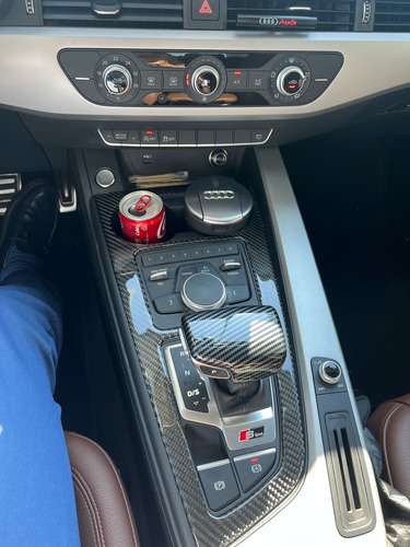 Audi A4 2.0 T Dynamic 190hp Dsg