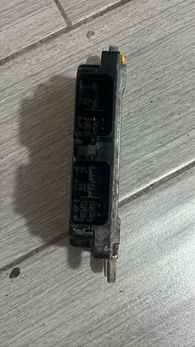 A0015456216 Computadora De Trasmisión De Smart Fortwo (Usado)