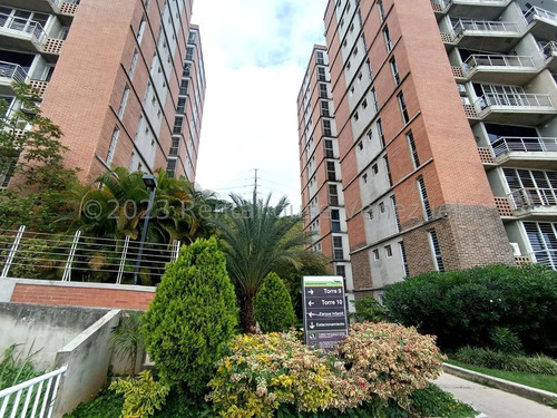 Rm Apartamento (1 Nivel) En Alquiler En El Encantado, Distrito Metropolitano