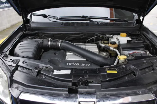 Chevrolet Captiva 3.2 C 100