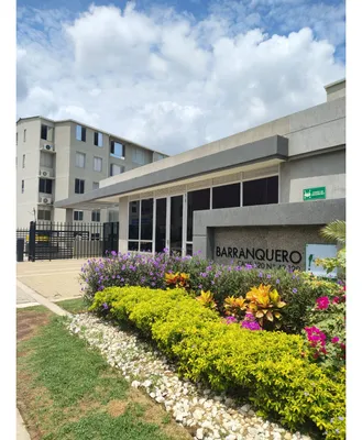 Apartamento en venta