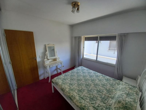 Imagen 12 de 20 de Flores: Venta 2 Ambientes Con Balcon, Muy Luminoso, En Edificio De Categoria