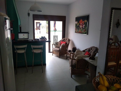 Imagem 9 de 19 de Casa Alto Padrão Para Venda Em Centro Garopaba-sc - Kv895