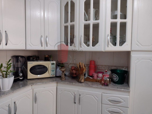 Imagem 10 de 15 de Apartamento - Alto Da Mooca - Ref: 9474 - V-9474