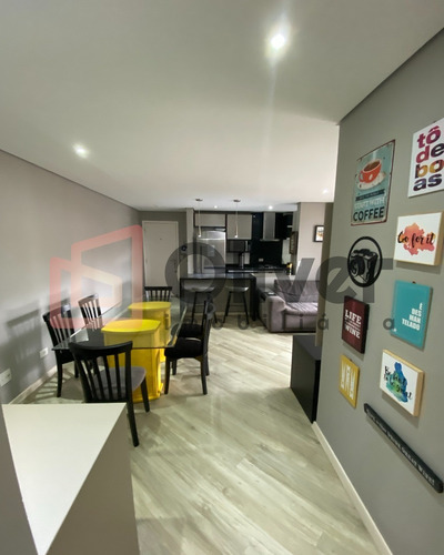Imagem 11 de 22 de Apartamento - Ap01568 - 69493020