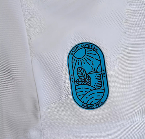 Camisa Grêmio Torcedor