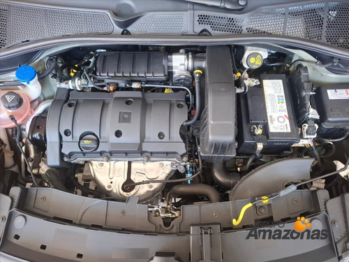 Citroën C4 Cactus 1.6 VTI 120 FLEX X-SERIES EAT6