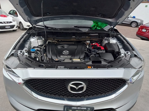 Imagen 14 de 15 de Mazda Cx5 I 2wd 2018