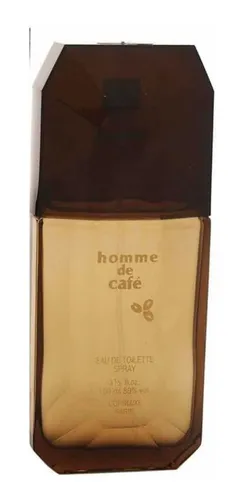 Perfume cafe cafe paris hombre hotsell