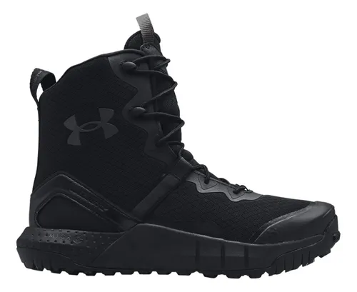 Botas under armour top