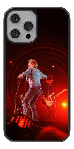 Funda Compatible Con iPhone De Bon Joovi #2